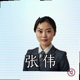 张伟